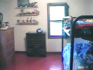 another view of the boys' room