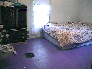 our bedroom